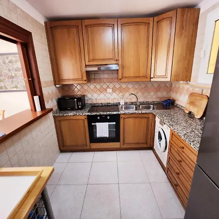Apartmán Sunshine *