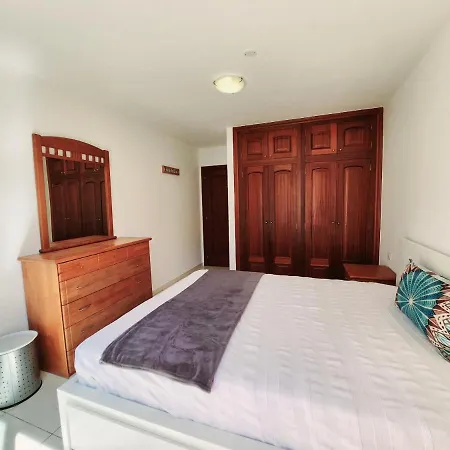 Sunshine Apartmán