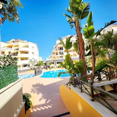 Sunshine Apartmán *