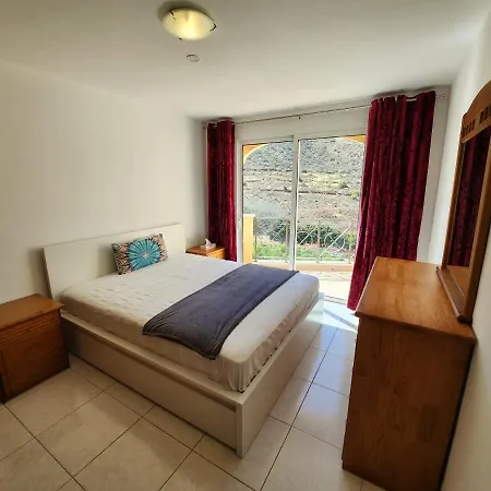 Apartmán Sunshine *
