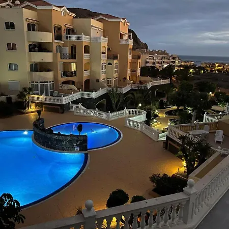 Sunshine * Los Cristianos (Tenerife)